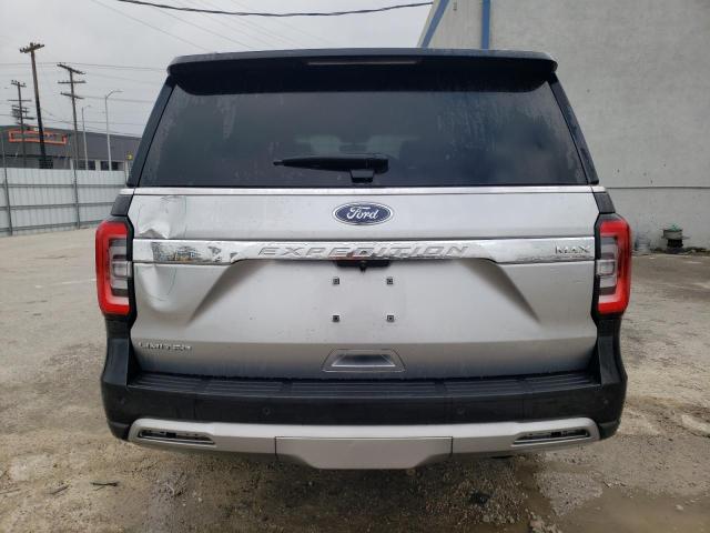 VIN 1FMJK1KT1NEA27483 2022 FORD EXPEDITION no.6