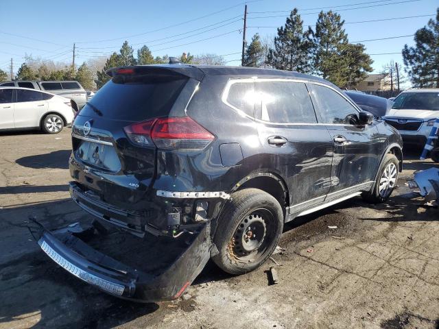 2020 NISSAN ROGUE S 5N1AT2MV5LC798054