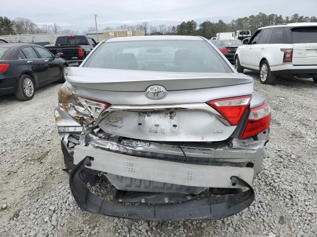 2015 TOYOTA CAMRY - 4T1BF1FK6FU947935
