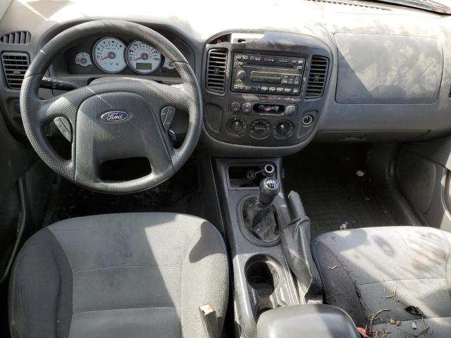 2006 Ford Escape Xls VIN: 1FMYU02Z86KA04681 Lot: 41941704