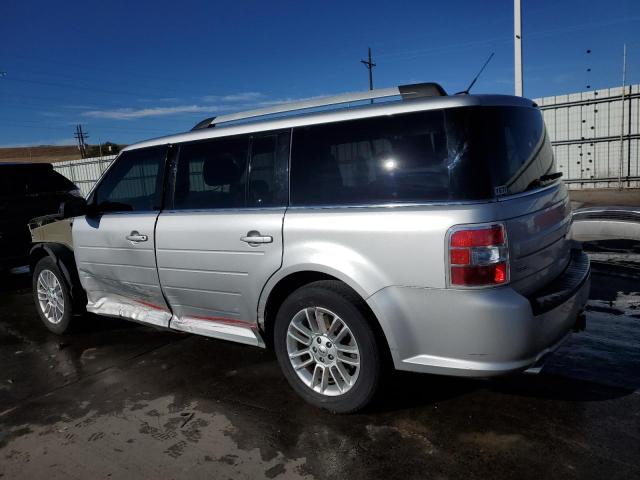 VIN WBAYF8C58DD140445 2014 FORD FLEX no.2