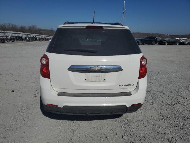 2015 CHEVROLET EQUINOX LT - 2GNALBEK0F1132956