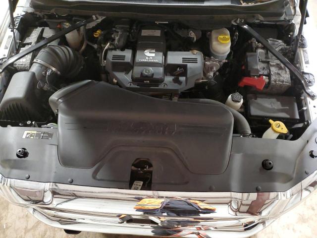 2019 Ram 2500 Laramie VIN: 3C6UR5FL5KG729221 Lot: 42644724