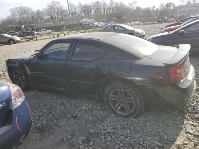 2006 Dodge Charger R/T VIN: 2B3KA53H86H164686 Lot: 48781824