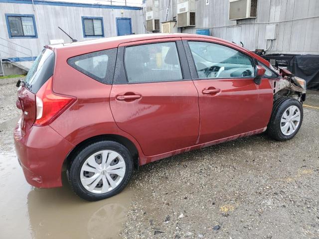 2018 NISSAN VERSA NOTE 3N1CE2CPXJL370740