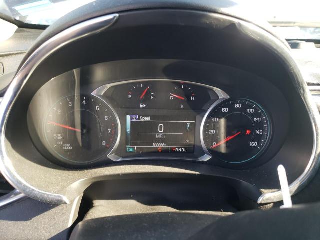 2017 Chevrolet Malibu Lt VIN: 1G1ZE5ST7HF184948 Lot: 41478184