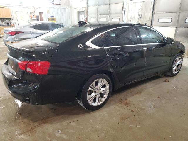 2015 CHEVROLET IMPALA LT - 2G1115SL8F9165338