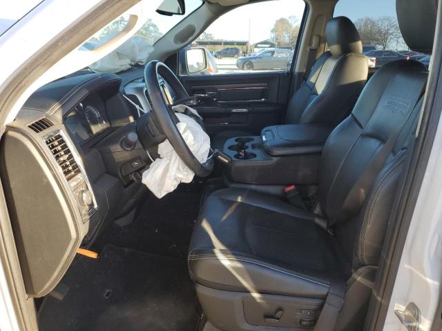 2018 RAM 1500 LARAM 1C6RR6NT2JS219199