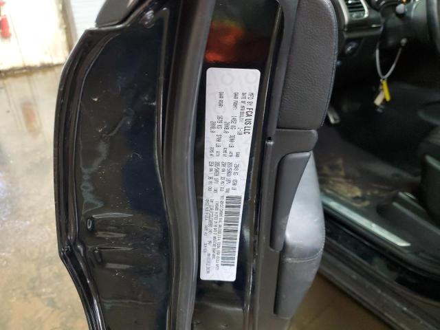 2018 JEEP GRAND CHER 1C4RJFCG3JC309901