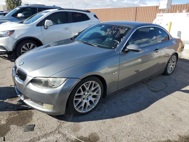 2007 BMW 3 Series 328i