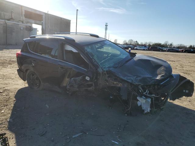 2015 TOYOTA RAV4 LE - 2T3BFREV3FW284339