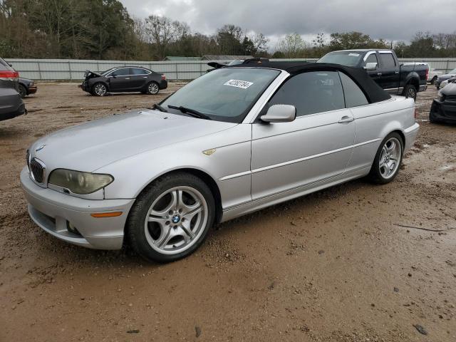 2004 BMW 3 Series 330Ci