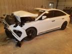 2018 HYUNDAI SONATA SPO - 5NPE34AF3JH687681