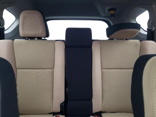2016 TOYOTA RAV4 XLE 2T3RFREV1GW528926