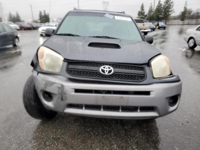 2004 Toyota Rav4 VIN: JTEGD20VX40005668 Lot: 41623784