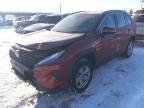 2022 TOYOTA RAV4 XLE - 2T3P1RFV1NW267895