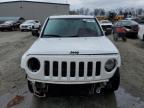 JEEP PATRIOT SP photo