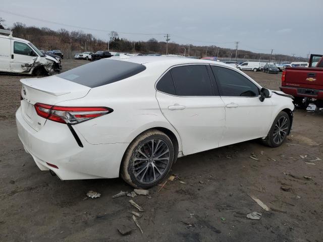 VIN 4T1B11HK7KU680617 2019 Toyota Camry, L no.3