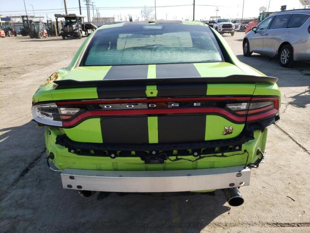 2019 DODGE CHARGER SC 2C3CDXGJ8KH621983