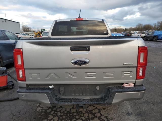 2020 FORD RANGER XL - 1FTER4FHXLLA10554