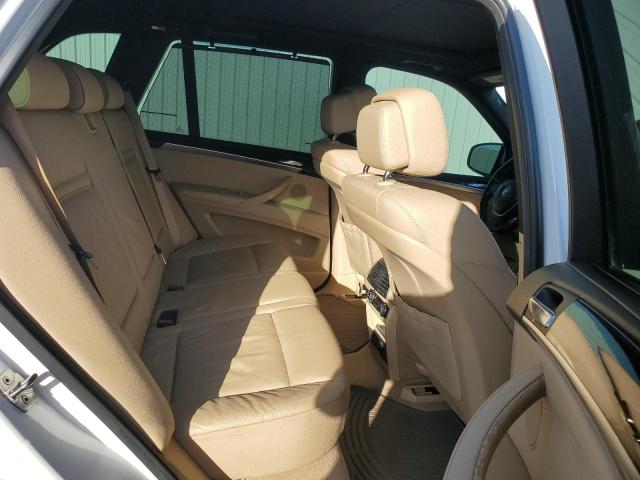 2011 BMW X5 xDrive35I VIN: 5UXZV4C51BL406182 Lot: 44605204