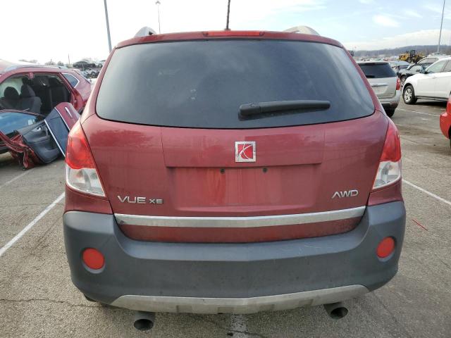 2008 Saturn Vue Xe VIN: 3GSDL43N28S644115 Lot: 42327914