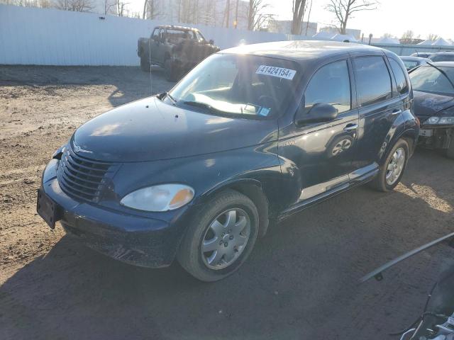 2005 Chrysler PT Cruiser Limited