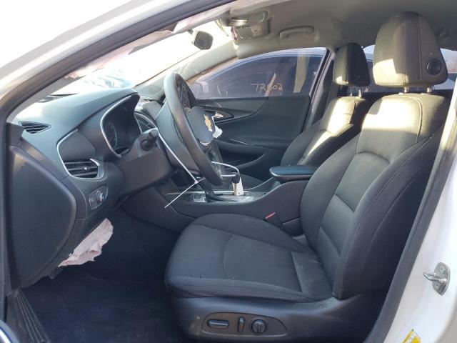 2020 CHEVROLET MALIBU LT 1G1ZD5ST4LF034436