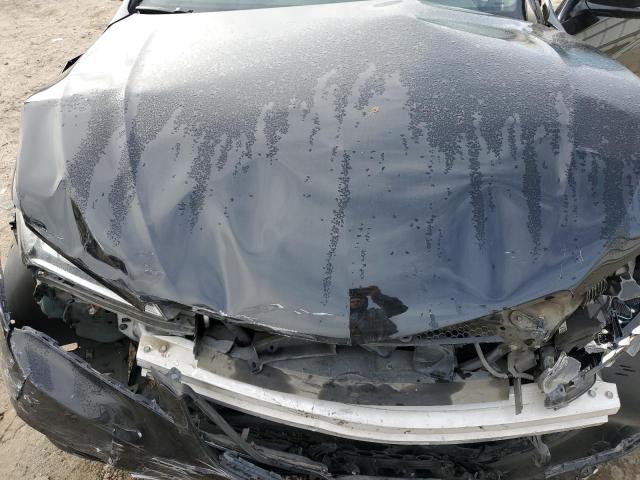 2015 ACURA TLX TECH 19UUB1F52FA003426
