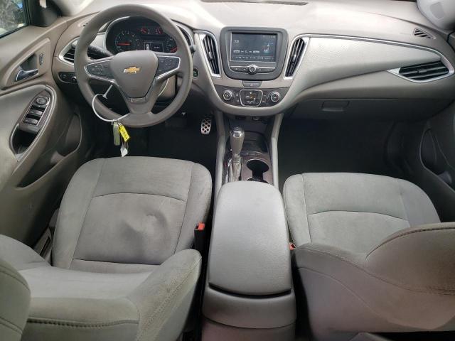 2017 CHEVROLET MALIBU LS 1G1ZB5ST7HF121082