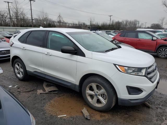 2FMPK4G95GBB29537 2016 FORD EDGE, photo no. 4