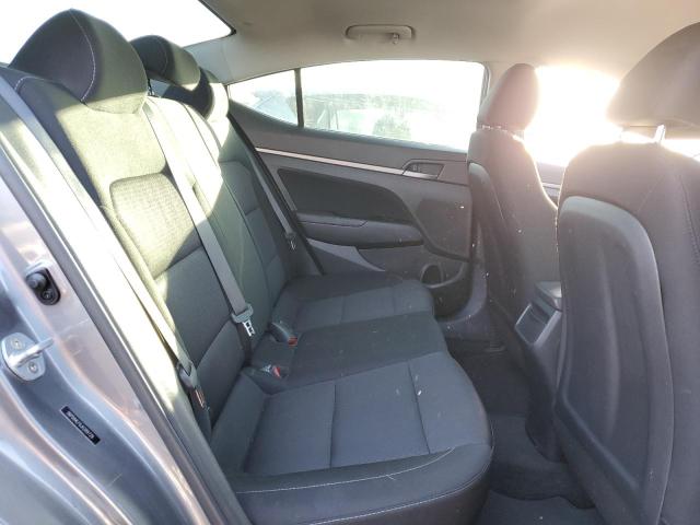 2018 HYUNDAI ELANTRA SE 5NPD84LF6JH289729
