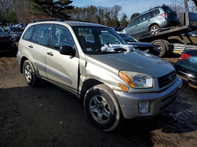 2003 Toyota Rav4 VIN: JTEHH20V336091894 Lot: 40509064