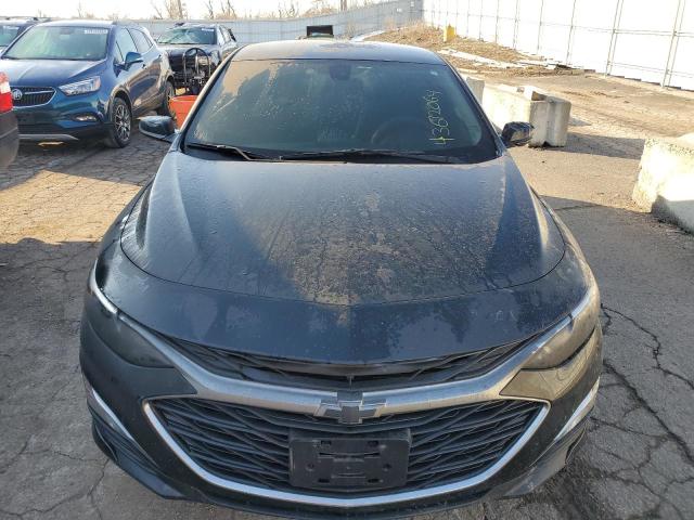 2022 Chevrolet Malibu Rs VIN: 1G1ZG5ST1NF207999 Lot: 43672064
