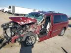 2015 CHRYSLER TOWN & COU - 2C4RC1BG2FR644712