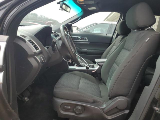 2015 Ford Explorer Xlt VIN: 1FM5K8D86FGC36484 Lot: 44716264