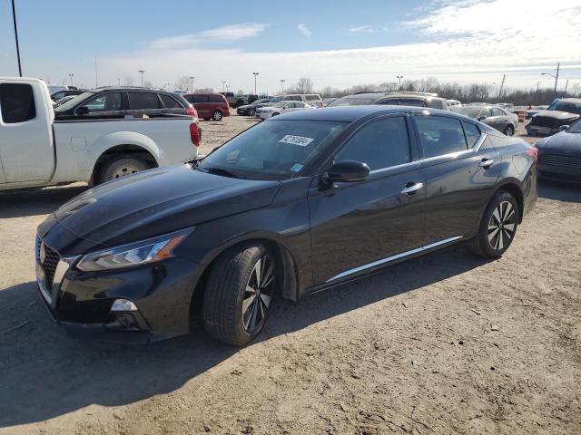 2019 NISSAN ALTIMA SL 1N4BL4EV4KC107068