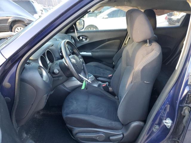 2015 NISSAN JUKE S - JN8AF5MV9FT560326