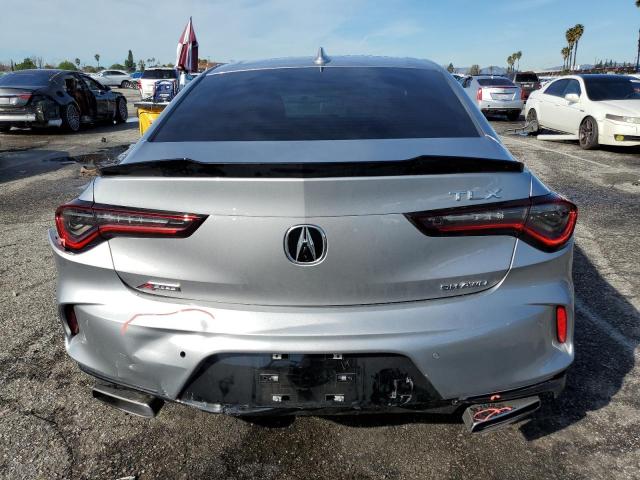 2023 ACURA TLX A-SPEC 19UUB6F59PA005818