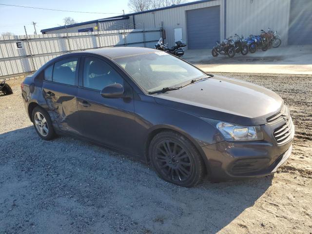 2015 CHEVROLET CRUZE ECO 1G1PJ5SB6F7163932