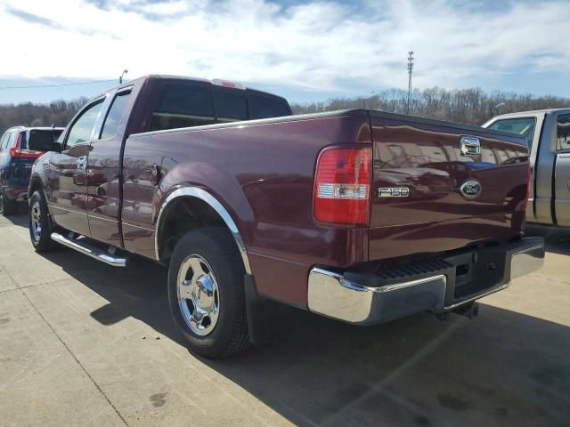 2004 Ford F150 VIN: 1FTRX12WX4NB54055 Lot: 45002934