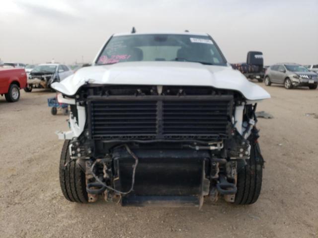 2024 Ram 2500 Big Horn VIN: 3C6UR5DL9RG156353 Lot: 51560204