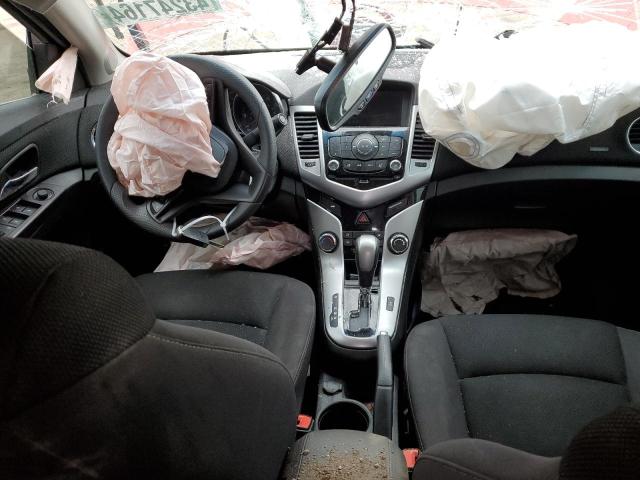 2016 CHEVROLET CRUZE LIMI - 1G1PE5SB1G7210368