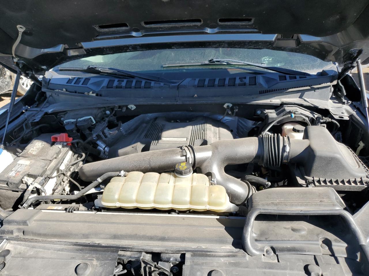 1FTFW1RG1KFB68342 2019 Ford F150 Raptor