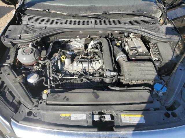 2021 Volkswagen Jetta S VIN: 3VWC57BU5MM075980 Lot: 44457584