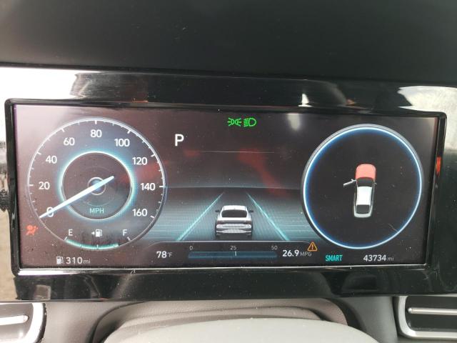 2021 HYUNDAI ELANTRA SE 5NPLS4AG1MH039537