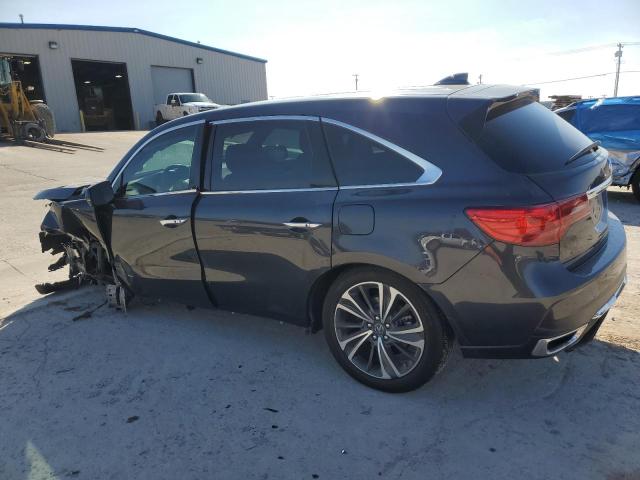 2020 ACURA MDX TECHNO 5J8YD4H51LL000172