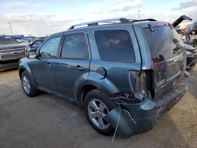 1FMCU0EG0CKB71312 2012 FORD ESCAPE - Image 2