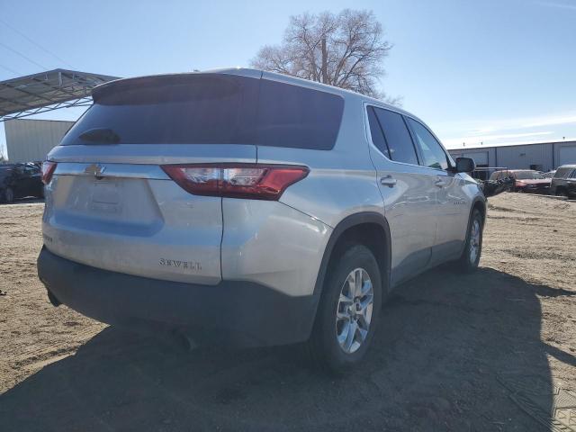 1GNERFKW5LJ248587 Chevrolet Traverse L 3