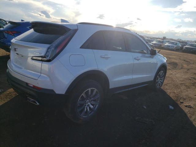 1GYFZFR40PF110962 Cadillac XT4 SPORT 3